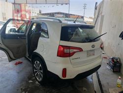 کیا سۆرینتۆ